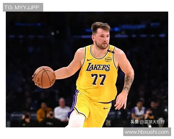 湖人20分惨败！一场丑陋的失利，东契奇22+11，我必须承认5个事实