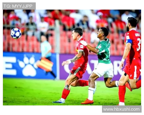 亚冠联赛新格局展开各队激烈角逐，未来五年亚洲足球发展趋势预测