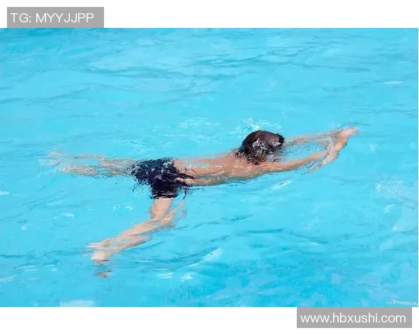 蛙泳技术提升与训练方法全解析 助力游泳水平快速突破